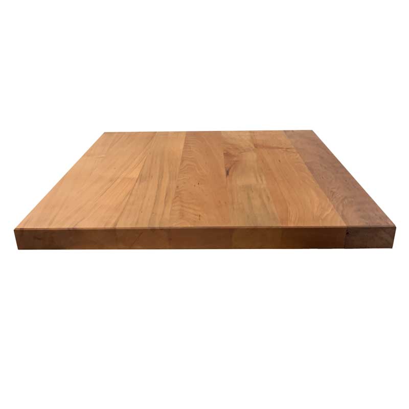 tablero de madera de Caoba